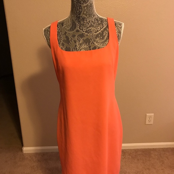 Laundry by Shelli Segal A-Line Light Pink Dress - Picture 3 of 6